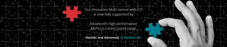 Photo: Hochiki Europe Expands Panel Compatibility Reach for Multi-Sensor