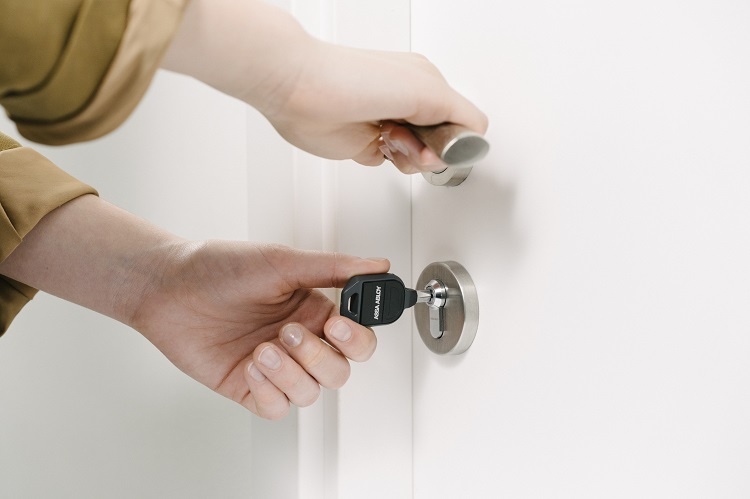 Assa Abloy Pulse is the latest addition to the Incedo portfolio: Self-powered...
