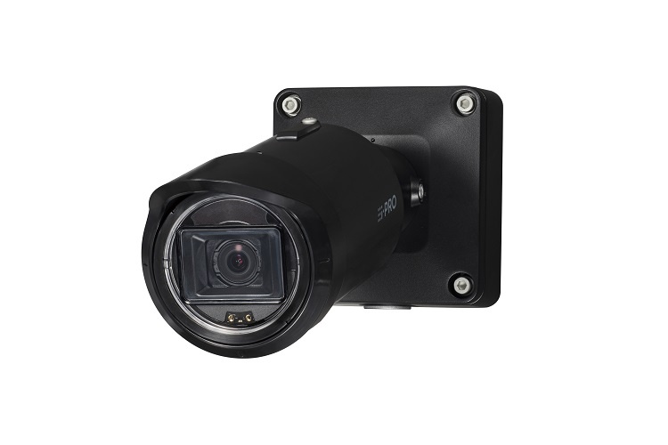 The unobtrusive cameras from the AI-enabled range are ideal for positioning...