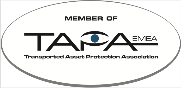 Mobotix is now a member of The Transported Asset Protection Association....