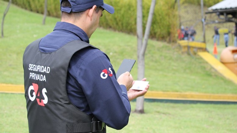 In Ecuador, G4S is the preeminent provider of security for the country’s...