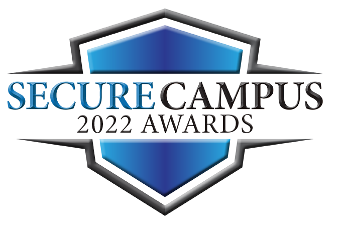 The Secure Campus awards honor security industry manufacturers whose products...