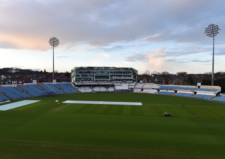 Headingley Stadium is a double-faced sports stadium. (Photo: Mul-T-Lock UK)