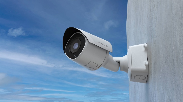 The latest innovations are part of the company’s integrated video security...