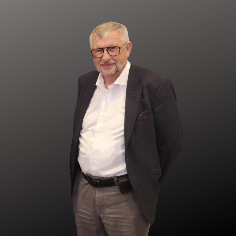 Jørgen Freund, CEO, Freund Elektronik A/S