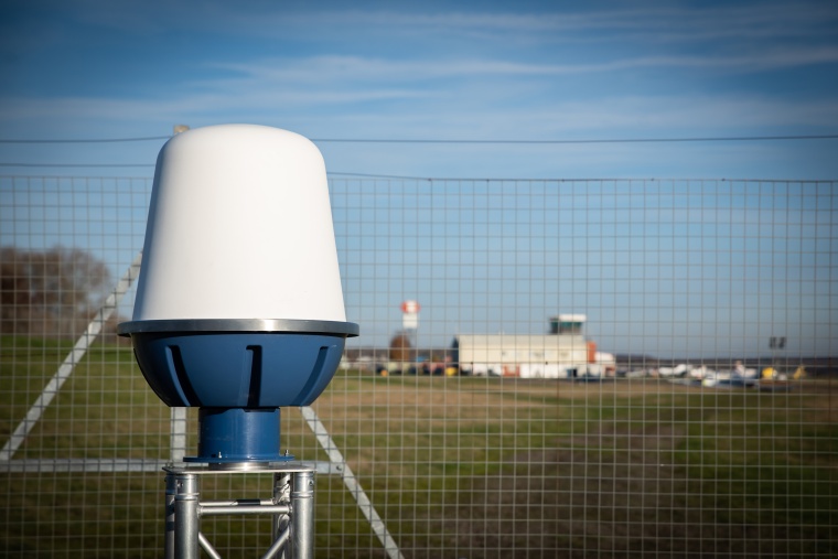 Navtech’s security radar section has evolved from being primarily a radar...