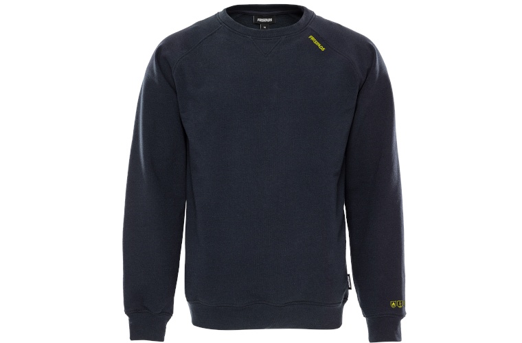 Flamestat Sweatshirt 7180 MFR  von Fristads