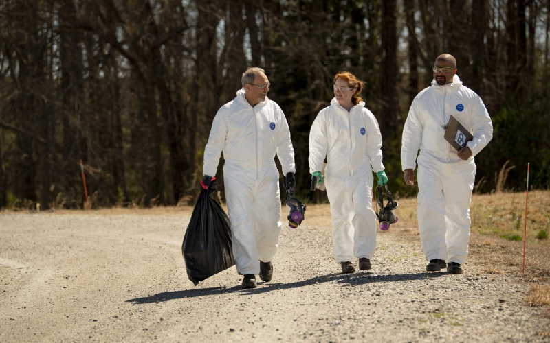 HSE managers and PPE manufacturers need to work far more closely to develop...