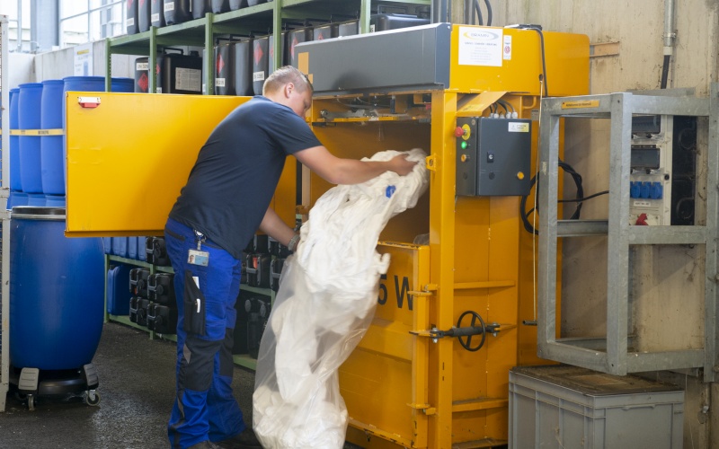 HSE managers and PPE manufacturers need to work far more closely to develop...