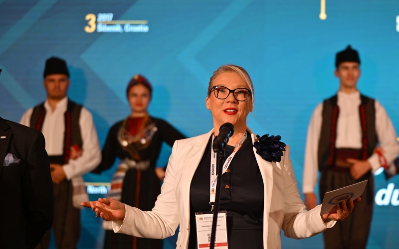 Verica Mileska Stefanovska