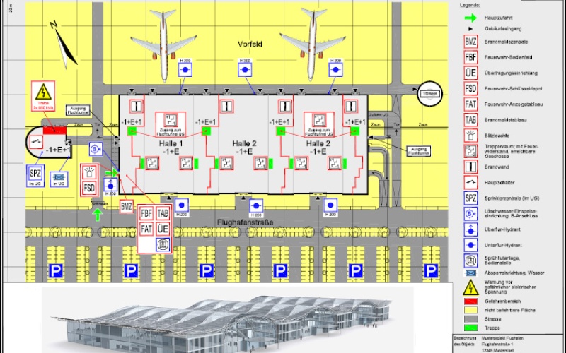 Gemeinsam planen wir Ihr Projekt – auch gerne vor Ort. Sie erhalten eine...