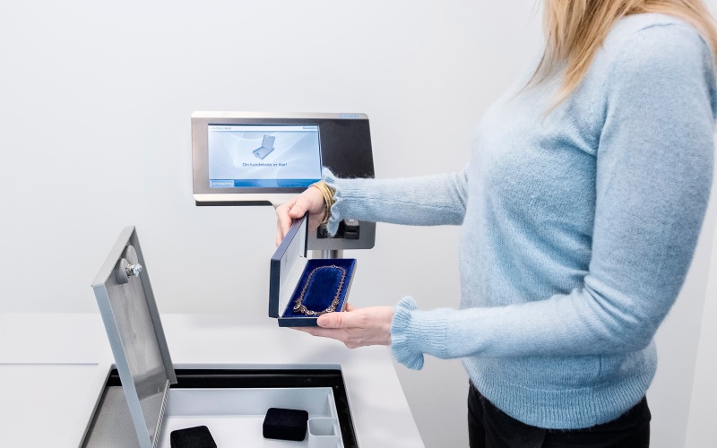 Photo: Silent Threats