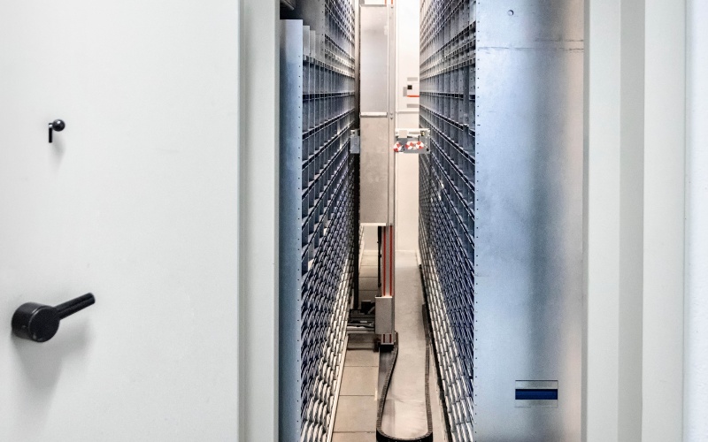 Photo: Silent Threats