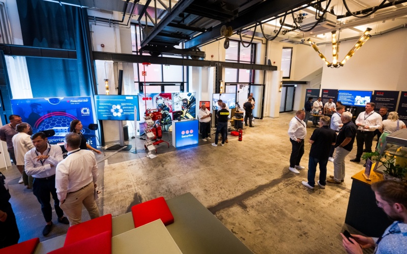 Photo: Securitas startet regionale Dialogreihe „Securitas meets“