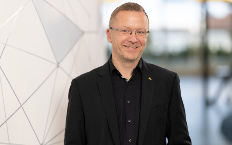 Christian Linthaler, Dallmeier