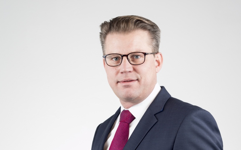 Frank Pokropp, Freihoff