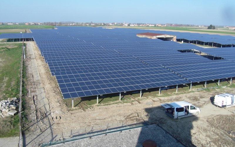 Solarpark