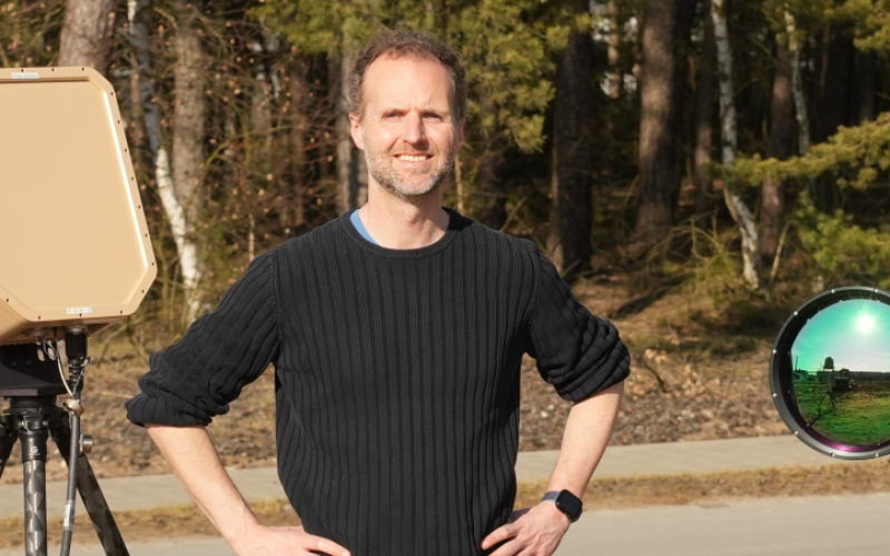 David Sonntag