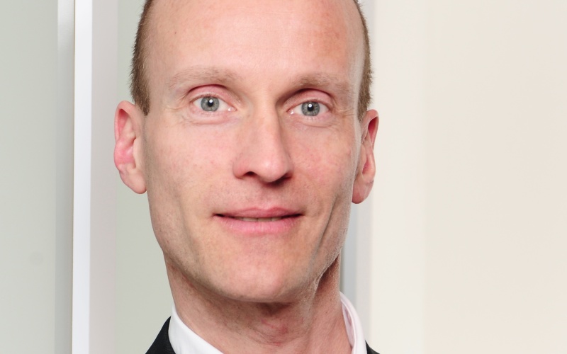 Rainer Gräfendorf