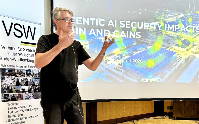 Mirko Ross, Asvin GmbH