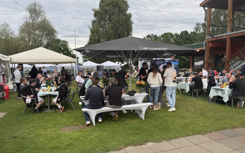 Photo: Xortec-Sommerfest 2026: KRITIS-Keynote, Kamera-Shootout und geballtes...