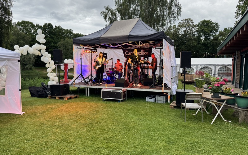 Photo: Xortec-Sommerfest 2026: KRITIS-Keynote, Kamera-Shootout und geballtes...