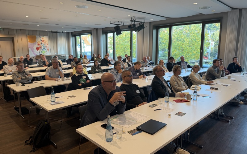 Photo: ASW Baden-Württemberg: Travel Risk Management 2026