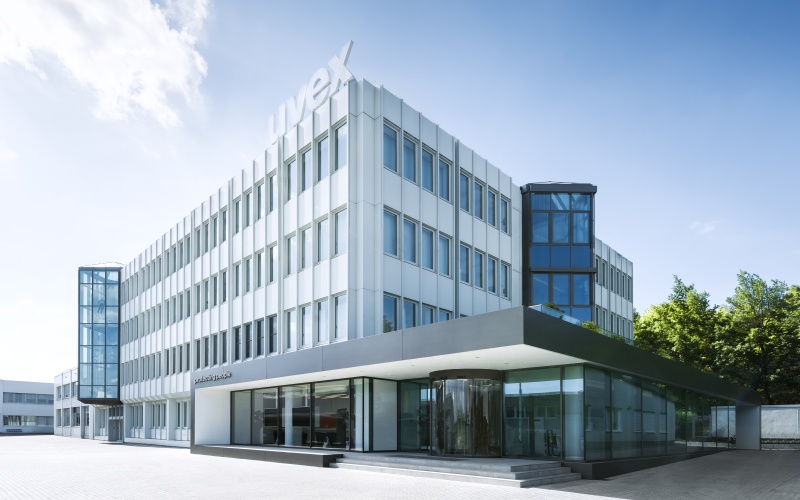 Stammsitz des global tätigen Spezialisten ist im mittelfränkischen Fürth.