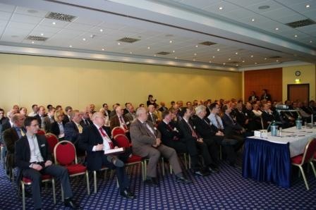 Photo: VfS-Kongress in Leipzig
