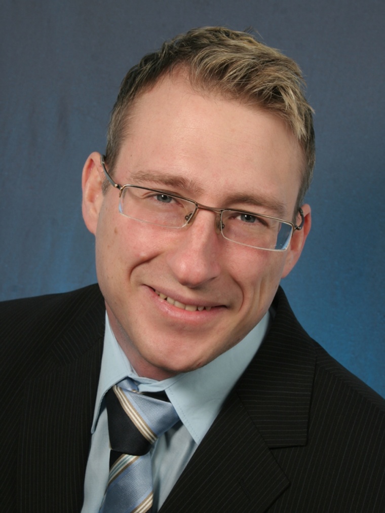 Photo: Nedap: Neuer Business Development Manager für Deutschland