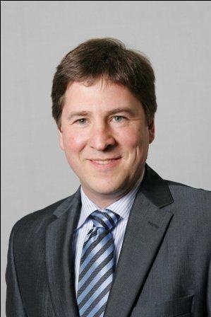 Erik Kahlert ist neuer Vorsitzender des ZVEI-Fachverbands Sicherheit