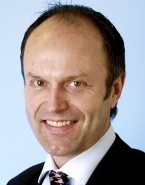Chairman Jonas Andersson, Axis Communications