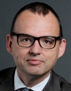 Experte Jürgen Alz, Bosch Sicherheitssysteme