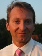 Experte Frank Rottmann, Bosch Sicherheitssysteme