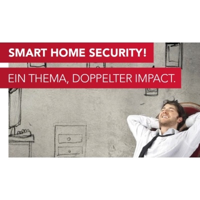 Smart Home Security - GIT SPECIAL für smarte Sicherheit