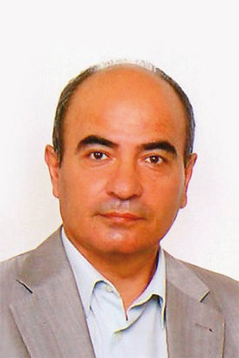 Vicente Soriano