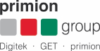 Photo: Primion mit neuem Gruppen-Logo