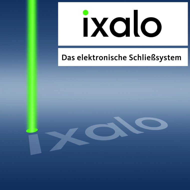 Ixalo – das elektronische Schließsystem von BKS