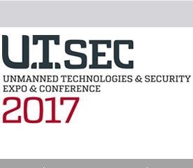 Photo: Unmanned Technologies & Security 2017