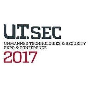 Photo: Unmanned Technologies & Security 2017