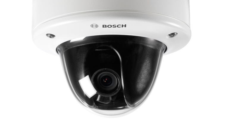 Bosch Flexidome IP starlight 7000 VR