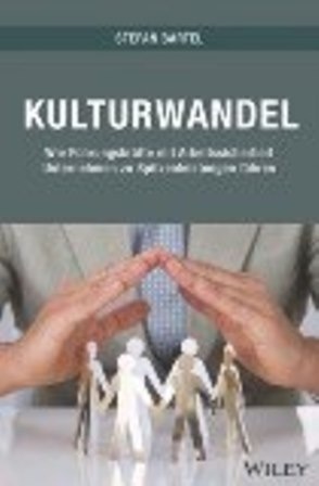 Photo: Wiley-Buch: Kulturwandel