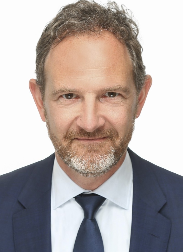 Neuer Mobotix-CEO: Thomas Lausten
