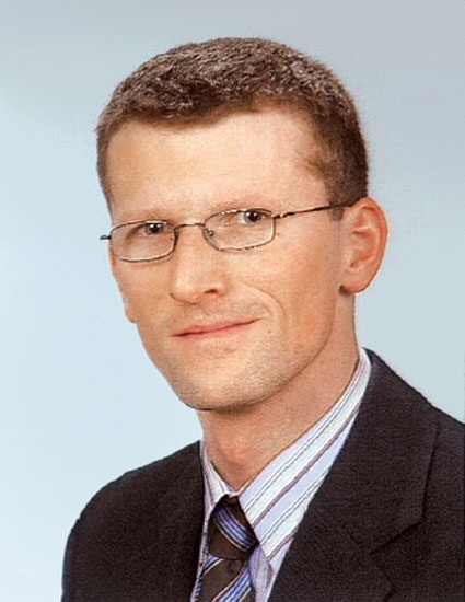 Stefan Jessenberger