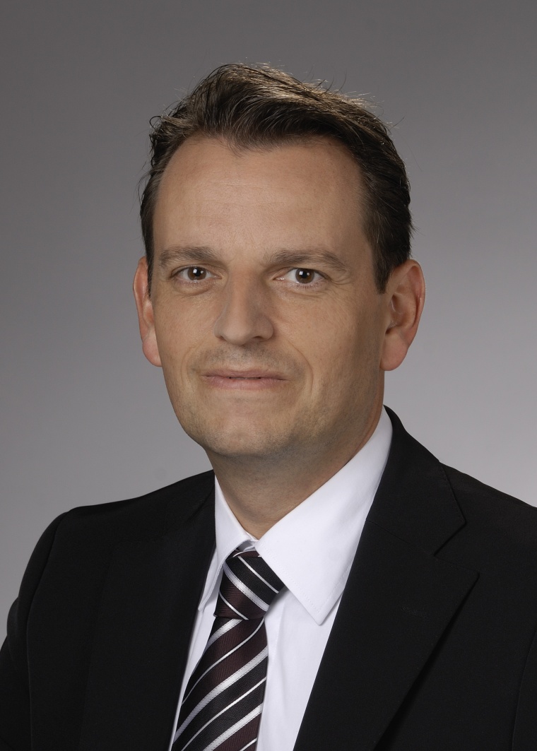 Gregor Schnitzler, Abus Security-Center GmbH & Co. KG