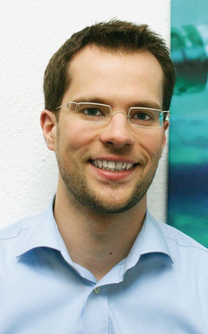 Daniel Seiler, Technische Kommuni­kation, IDS Imaging ­Development Systems...