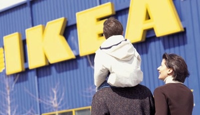 Foto: Inter IKEA Systems B.V.