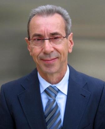 Werner Störmer, PCS Systemtechnik GmbH