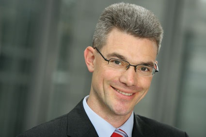 Eckart Roeder ist seit 2007 Geschäftsführer der Arbeitsgemeinschaft Errichter...