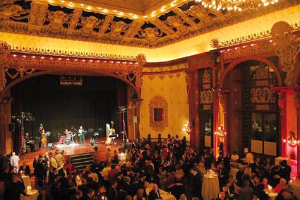 (Foto: Casino Kursaal AG)